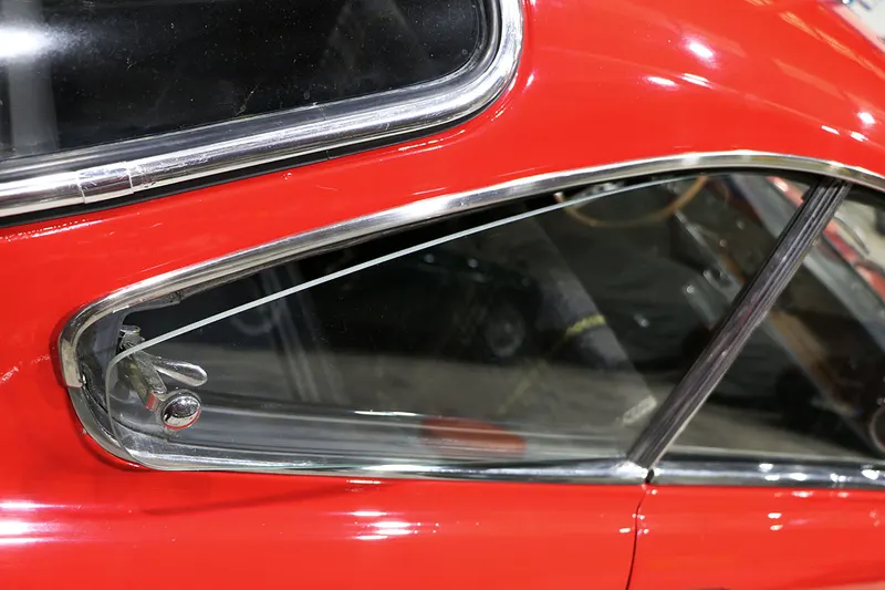 1200 S Coupé Bertone 54