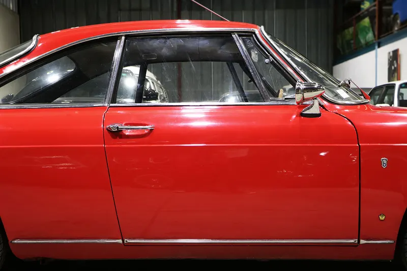 1200 S Coupé Bertone 56