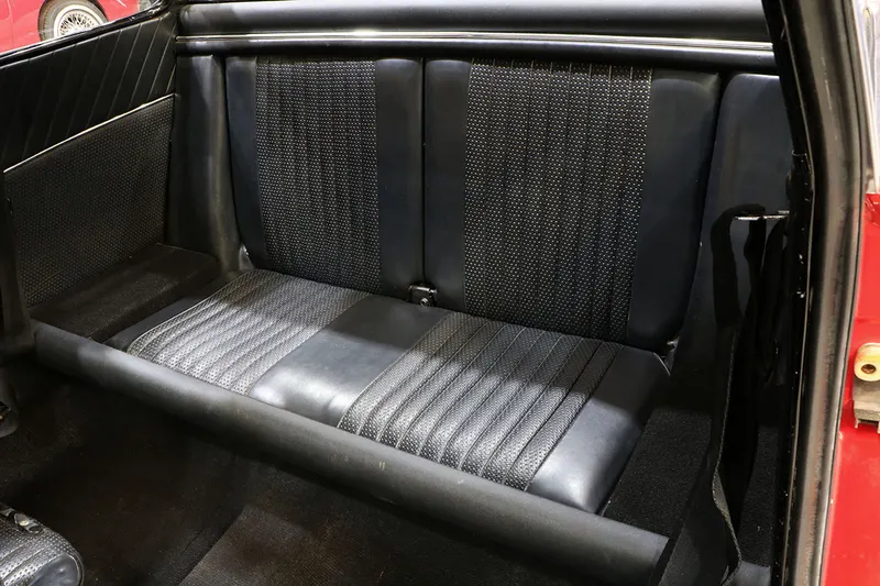 1200 S Coupé Bertone 22