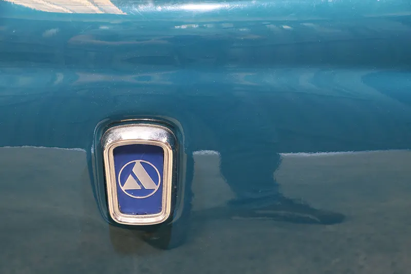 Fiat 500 GIARDINIERA 28