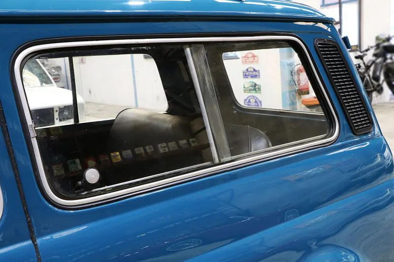 Fiat 500 GIARDINIERA 31