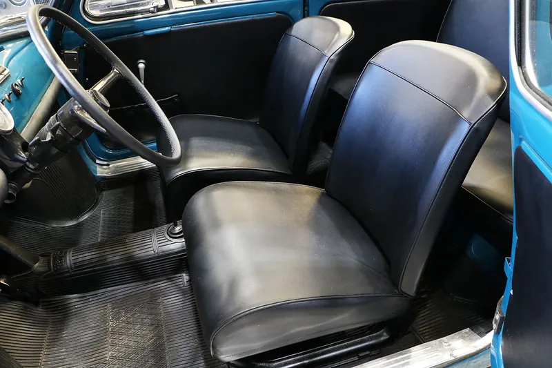 Fiat 500 GIARDINIERA 14