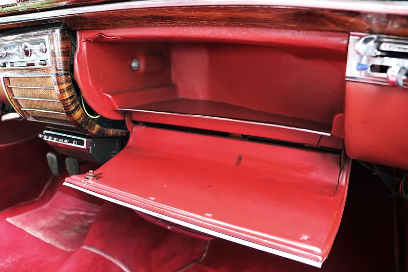 220S Coupé ponton 22