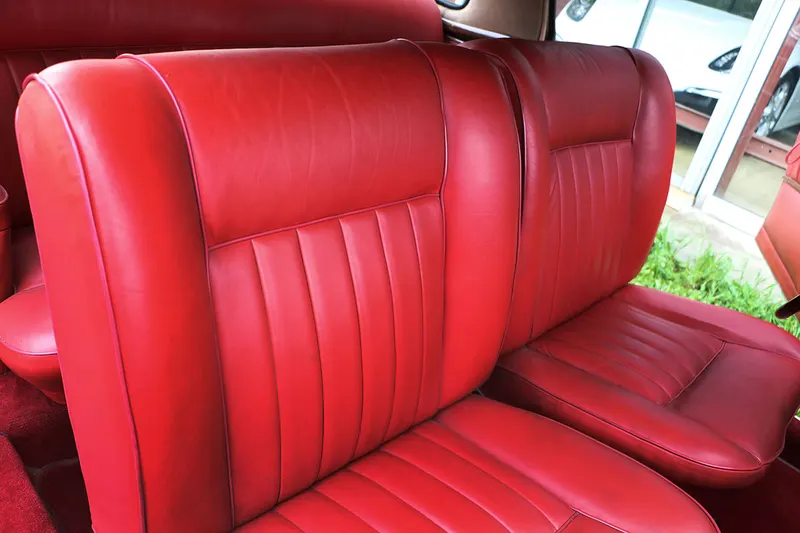 220S Coupé ponton 28