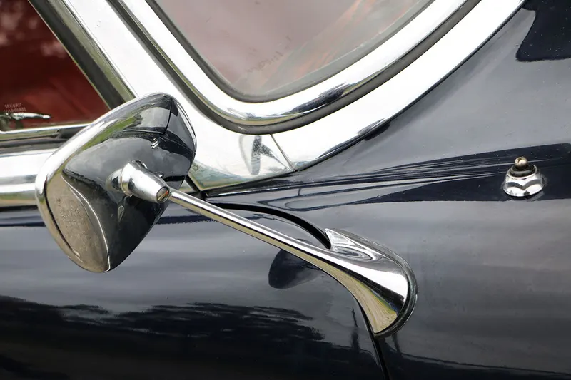220S Coupé ponton 59
