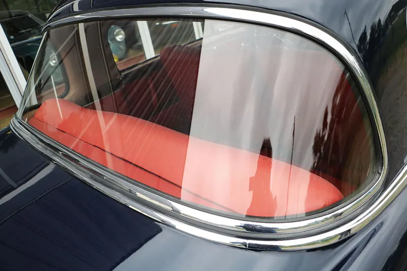 220S Coupé ponton 56