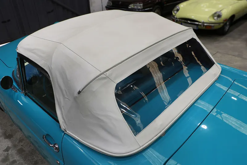 Ford Thunderbird 1956 66