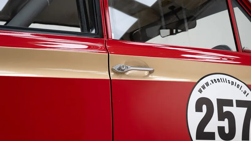 Ford Cortina MK1 21