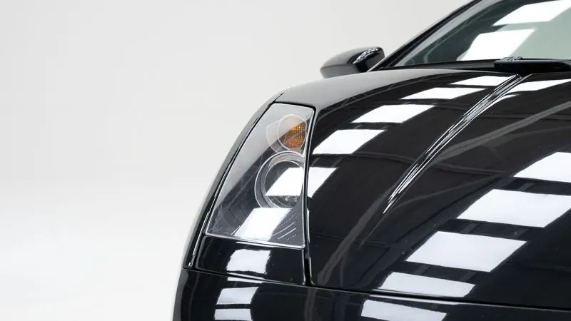 Lamborghini Gallardo spyder '2009 17