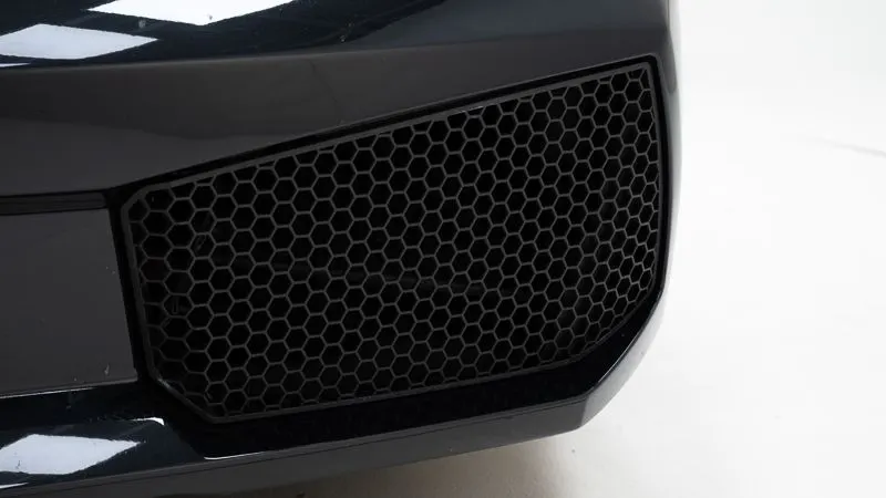 Lamborghini Gallardo spyder '2009 15