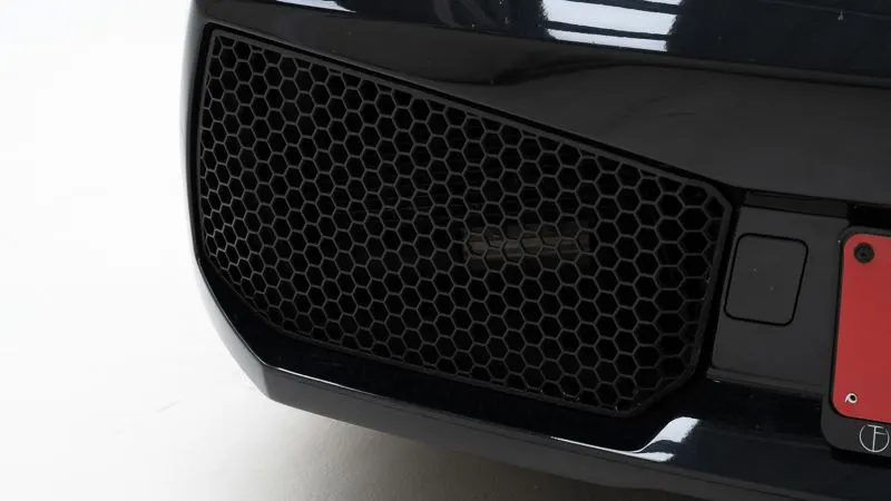 Lamborghini Gallardo spyder '2009 14