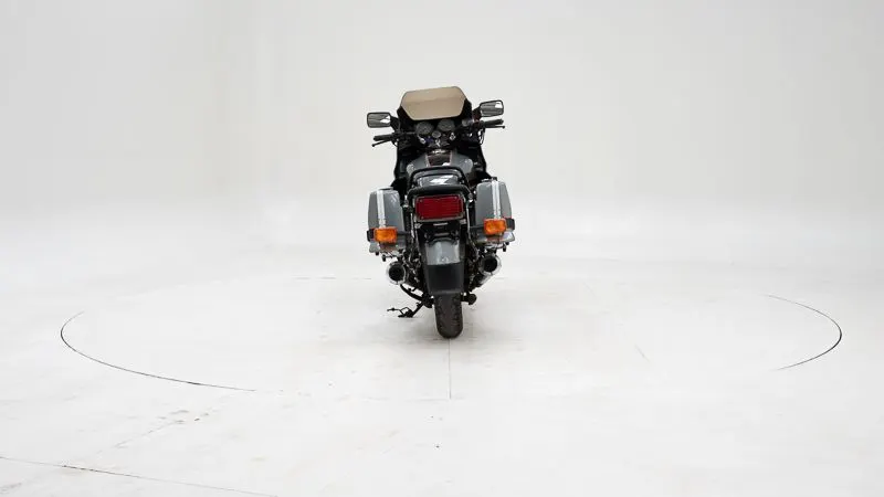 Honda CBX 8