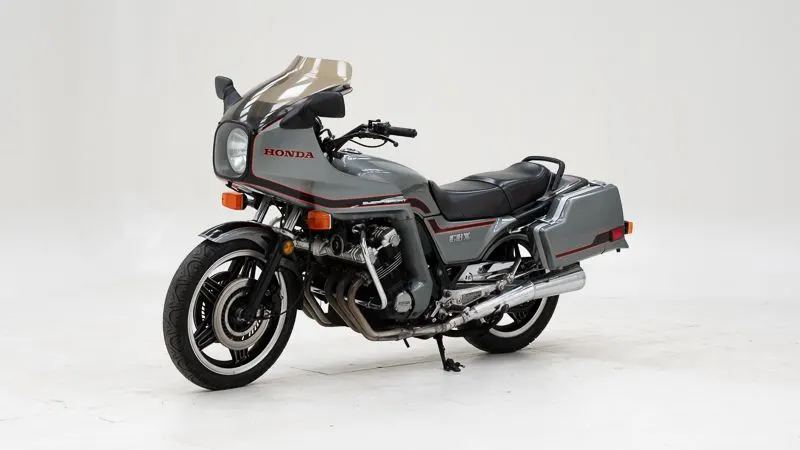 Honda CBX 2
