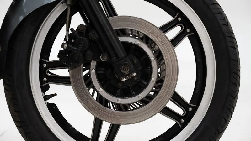 Honda CBX 12