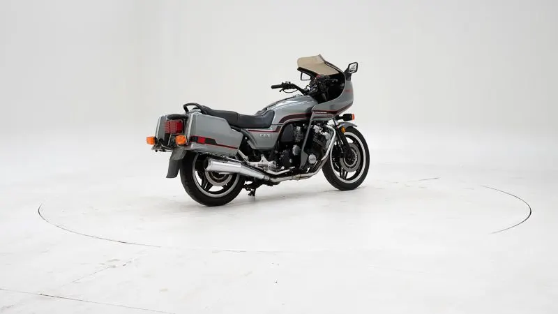 Honda CBX 3
