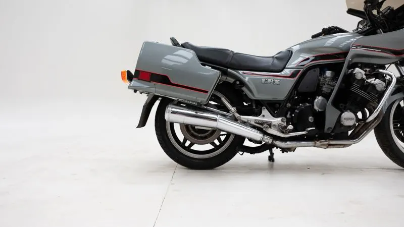 Honda CBX 20