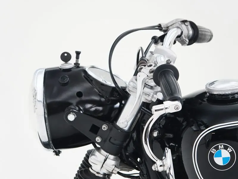 BMW R60/2 Classic Racer 21