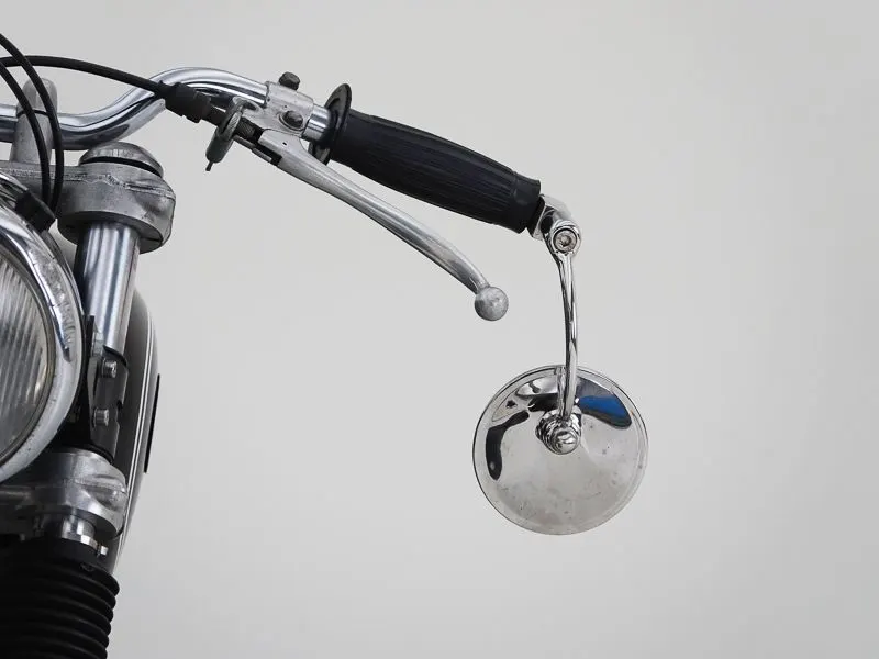 BMW R60/2 Classic Racer 14