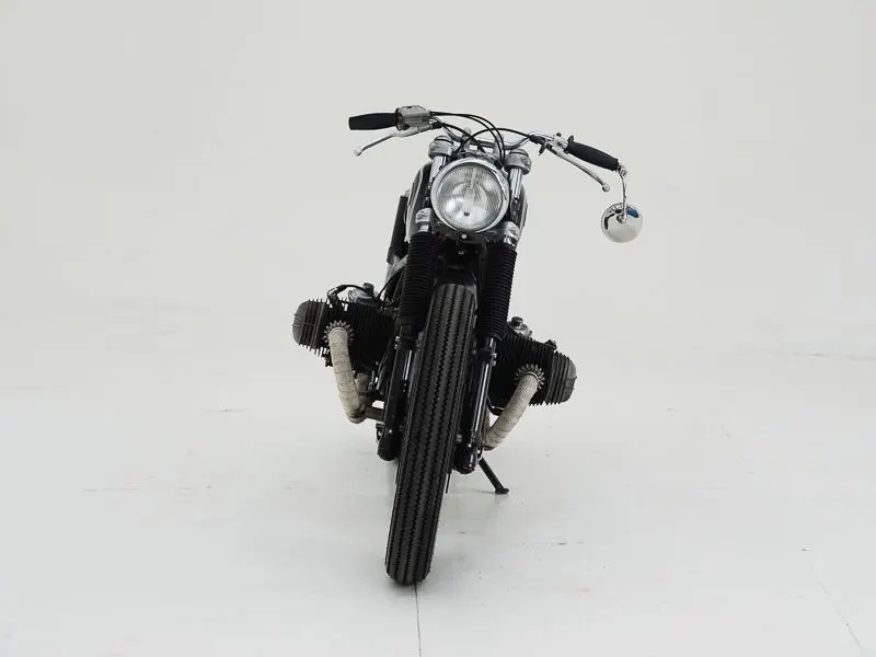 BMW R60/2 Classic Racer 10