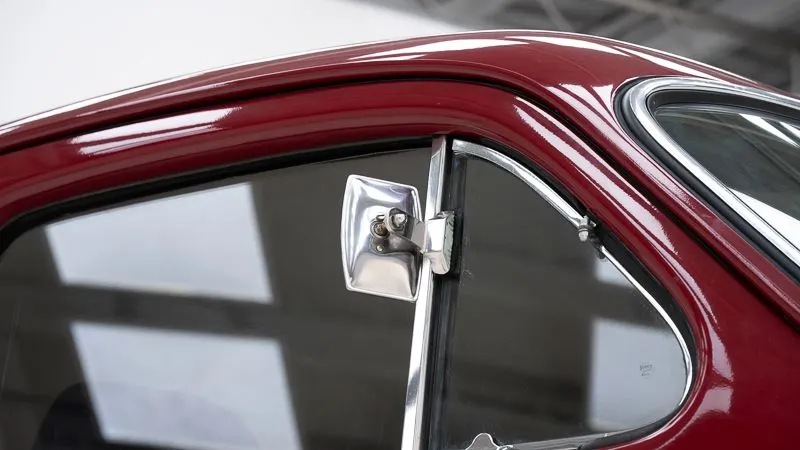 Volvo PV 544 B18 15