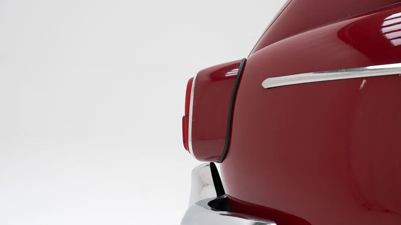 Volvo PV 544 B18 20