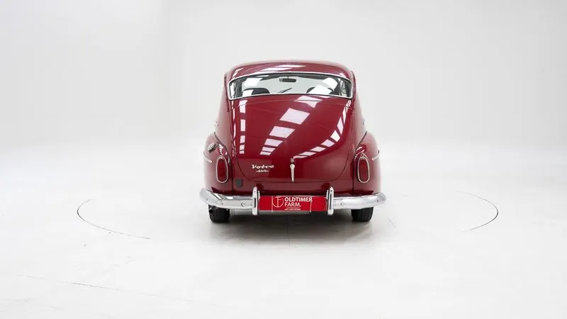 Volvo PV 544 B18 8