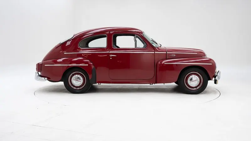 Volvo PV 544 B18 7