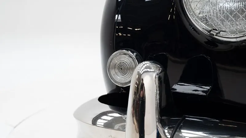 Jaguar MKII 16