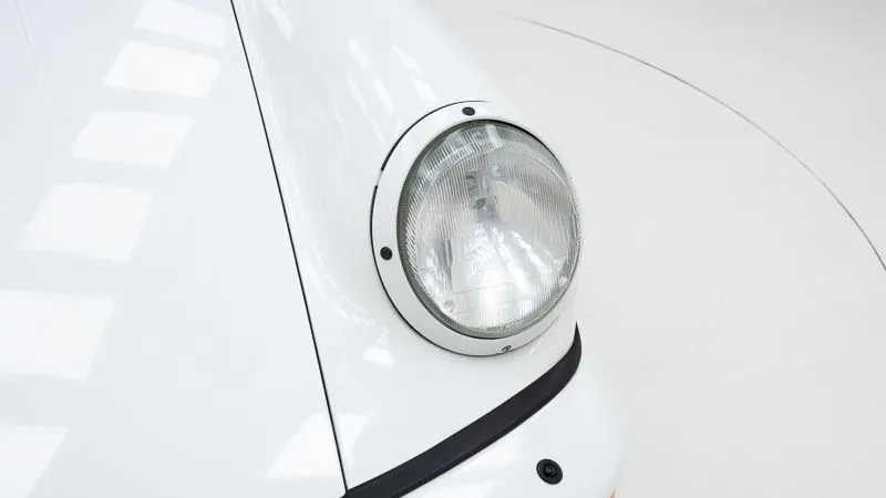 Porsche 911 964 Carrera 2 Cabriolet 13