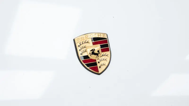 Porsche 911 964 Carrera 2 Cabriolet 14
