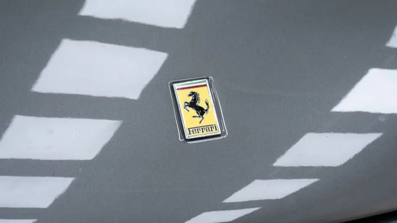 Ferrari 456 GT 13