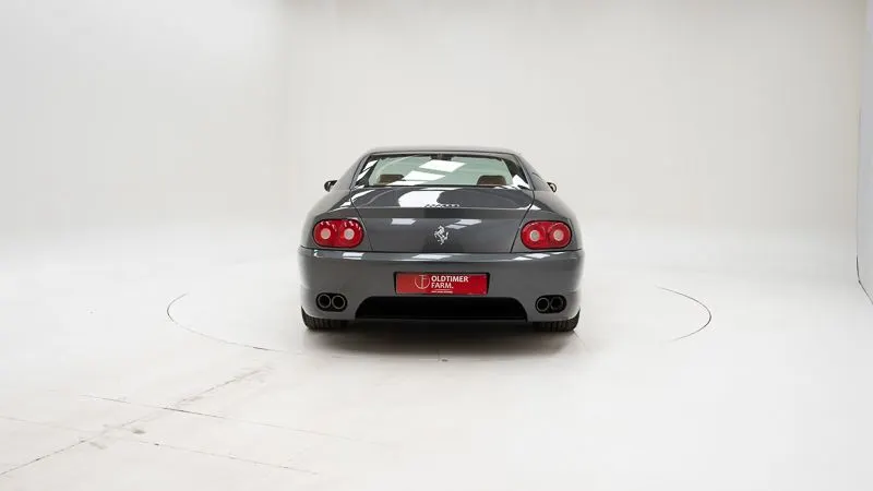 Ferrari 456 GT 8
