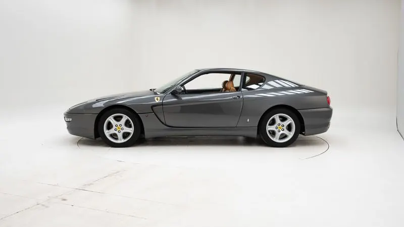 Ferrari 456 GT 9