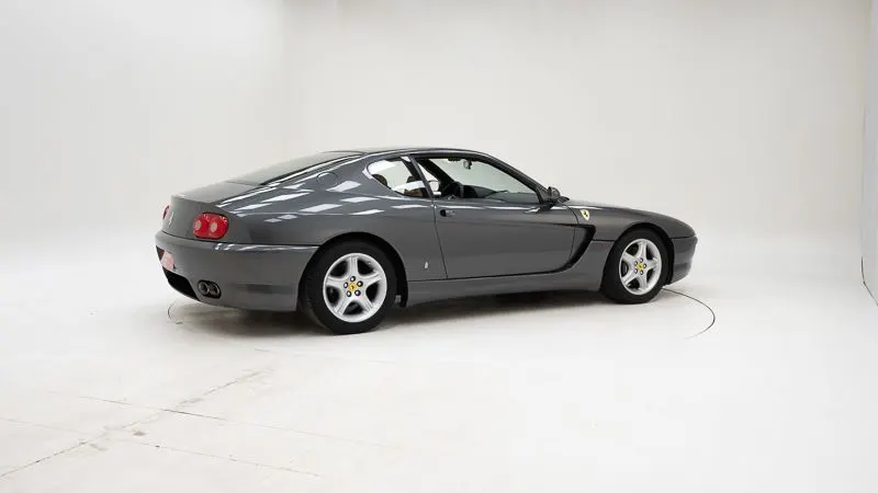 Ferrari 456 GT 3