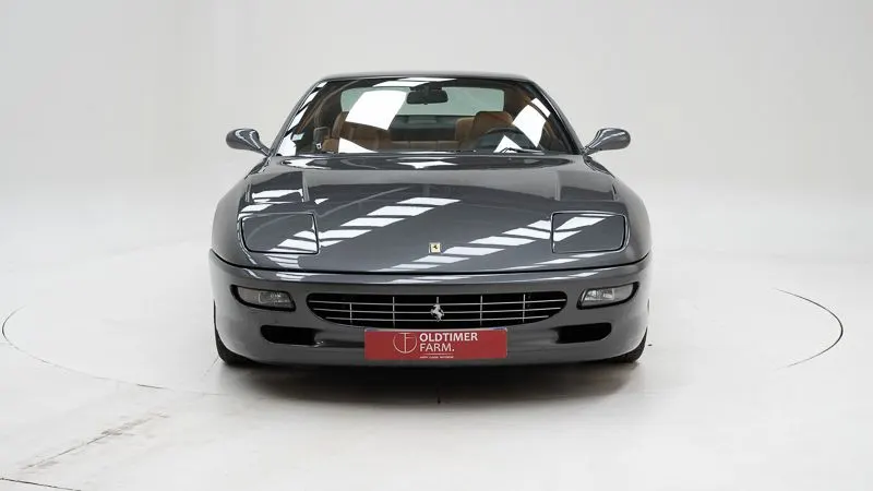 Ferrari 456 GT 10