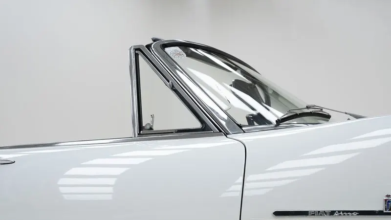 Fiat Dino Spider 15