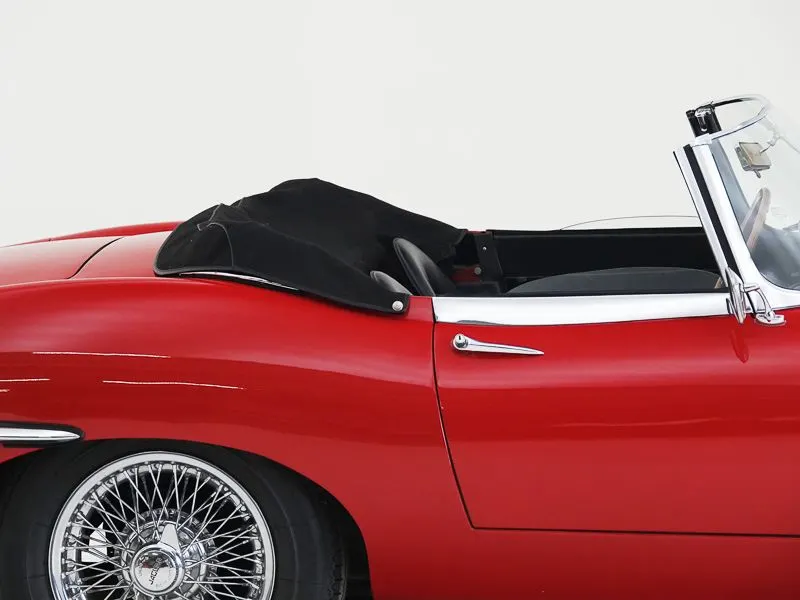 Jaguar E-Type Series 1 OTS 15