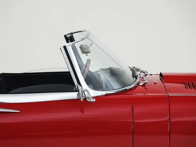 Jaguar E-Type Series 1 OTS 14