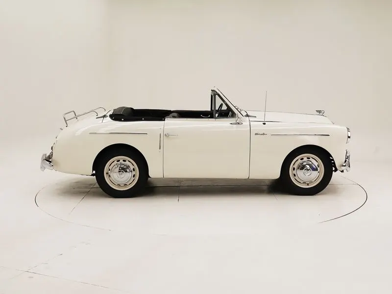 A40 Sport Convertibe 20