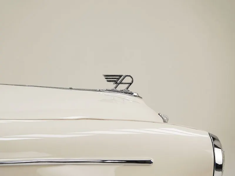 A40 Sport Convertibe 12