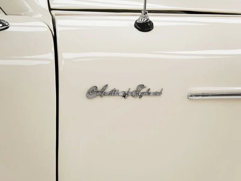 A40 Sport Convertibe 15
