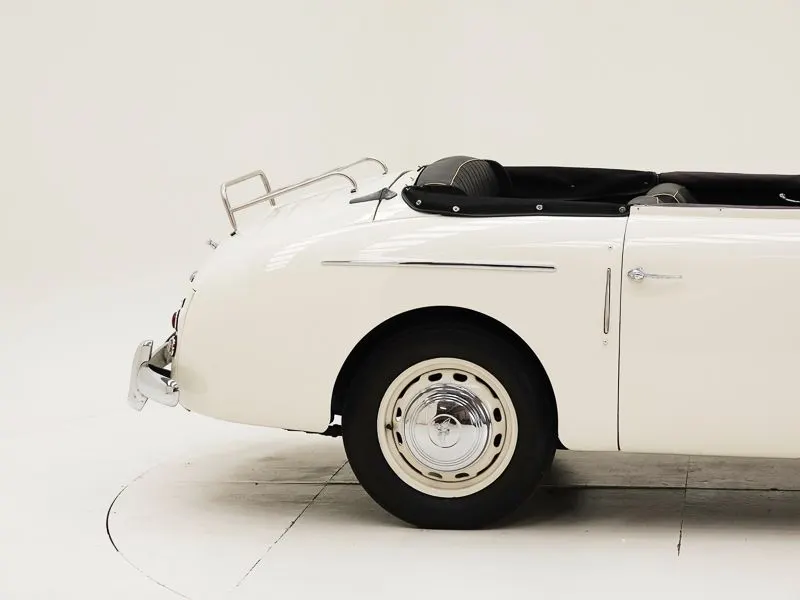 A40 Sport Convertibe 17