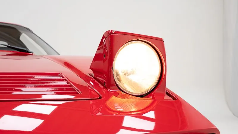 Ferrari 328 GTB 21