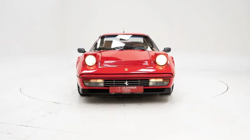 Ferrari 328 GTB 17