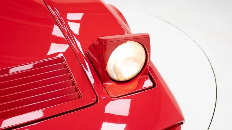 Ferrari 328 GTB 19