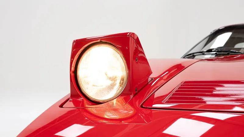 Ferrari 328 GTB 20