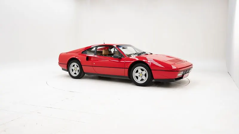 Ferrari 328 GTB 4