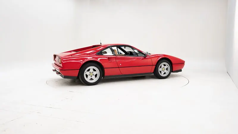 Ferrari 328 GTB 3
