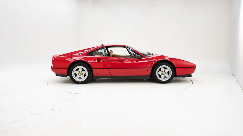 Ferrari 328 GTB 7