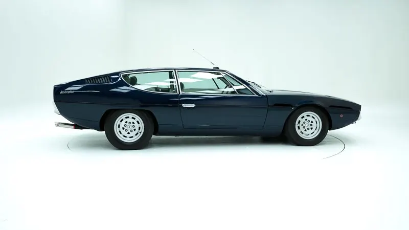 Lamborghini Espada 7